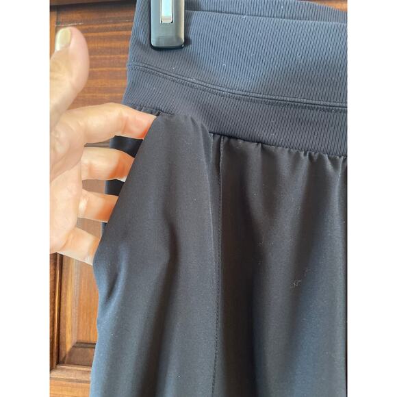 ARHLETA WIDE LEG LOUNGE PANT SIZE 6 - Picture 3 of 6